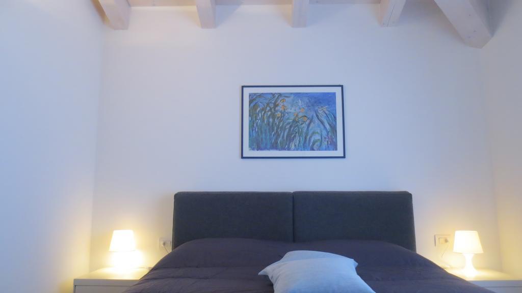 Arco Charme公寓 外观 照片